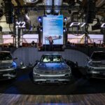 XPENG OFFICIAL LAUNCH IN POLAND – AN ELECTRIC AUTOMOTIVE REVOLUTION