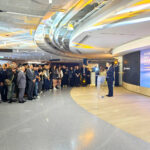 XPENG UNVEILS FIRST XPENG TECH CENTER IN ASIA, INTRODUCES ULTRA INTELLIGENT SEVEN SEATER X9 IN HONG KONG