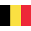 Belgium Flag Icon