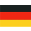 Deutschland Flag Icon
