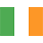 Ireland Flag Icon