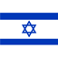 Israel Flag Icon