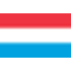 Luxembourg Flag Icon