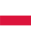 Poland Flag Icon