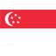 Singapore Flag Icon