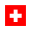 Switzerland Flag Icon
