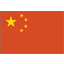 China Flag Icon