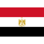Egypt Flag Icon