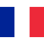 France Flag Icon