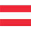 Österreich Flag Icon