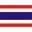 Thailand Flag Icon