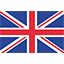 United Kingdom Flag Icon