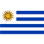 Uruguay Flag Icon